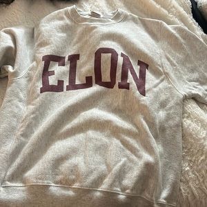 Elon Sweatshirt